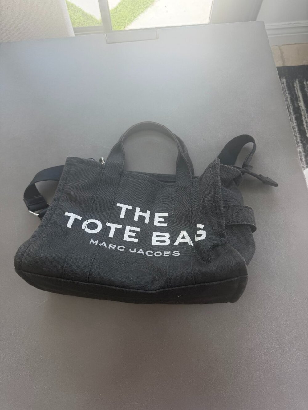 Marc Jacobs Tote